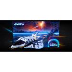 Monitor Samsung Odyssey G8 27" Oled 4k 240hz