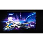 Monitor Samsung Odyssey 27" 3d G90xf 4k 165hz