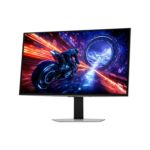 Monitor Samsung Odyssey G6 27" Oled Qhd 500hz G60s