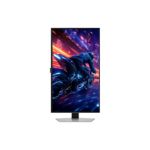 Monitor Samsung Odyssey G6 27" Oled Qhd 500hz G60s