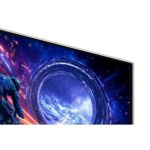 Monitor Samsung Odyssey G6 27" Oled Qhd 500hz G60s