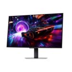 Monitor Samsung Odyssey G8 32" Oled 4k 240hz G81sf