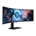 Monitor Samsung Odyssey G9 Curvo 49" Va Dqhd 144hz