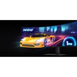 Monitor Samsung Odyssey G9 Curvo 49" Va Dqhd 144hz