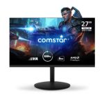 Monitor Gamer Comstar 27" Va Fhd 120hz
