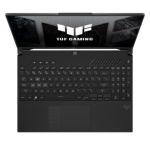 Notebook Asus Tuf Core i7 16GB 512GB 16" W 4050