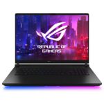 Notebook Asus Rog S U9 64gb 2tb 18" W 5090