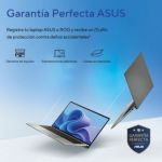 Notebook Asus Vivobook Athlon 8gb 256gb 15.6" W11