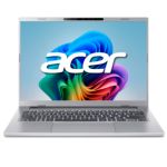 Notebook Acer Aspire Ultra 7 16gb 512gb 14" W11
