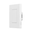 Interruptor Int. Sonoff M5 1 Gang Matter Blanco