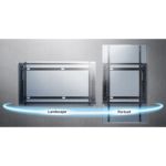 Soporte Samsung Wmn-55vd Para Video Wall 55