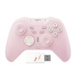 Joystick Pxn P5 Pink  PC, Switch, iOS, Android