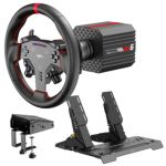 Bundle Pxn Vd6 Volante + Freno + Montura PC
