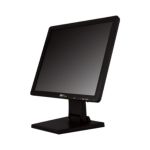 Monitor POS Zkteco Tactil 17" LCD VGA