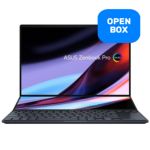 Notebook Asus Zenbook I7 16gb 1tb 14.5" W Open Box