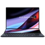 Notebook Asus Zenbook Core I7 16gb 1tb 14.5"D W Ts