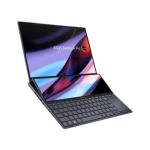 Notebook Asus Zenbook Core I7 16gb 1tb 14.5"D W Ts