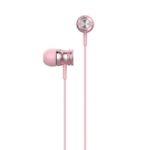 Auricular Havit E303p Pink