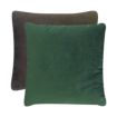 Almohadon Joli Combinado 50x50 Gris Verde