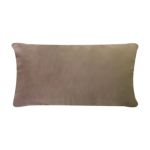 Almohadon Joli Basic 25x50 Camel