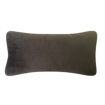 Almohadon Joli Basic 25x50 Gris