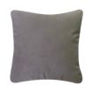 Almohadon Vell Basic 40x40 Hielo