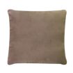 Almohadon Joli Basic 50x50 Camel
