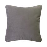 Almohadon Vell Basic 50x50 Hielo