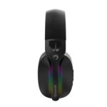 Auricular Marvo HG9086W 7.1 Inalámbrico RGB Bk