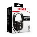 Auricular Maxell Studio Series St-2000 C/microfono