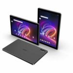 Tablet Acer Iconia A10 10.1" Wifi 4+128gb Silver