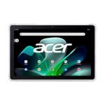 Tablet Acer Iconia A10 10.1" Wifi 4+128gb Silver