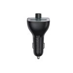 Adaptador Bluetooth Ugreen P/ Auto Black