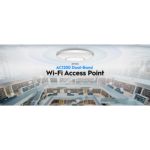 Access Po Cudy Wifi Ac1200 Con Rj45 Gb Plato