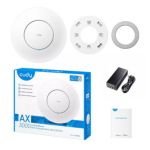 Access Point Cudy Wifi AX3000 Con Inyector POE