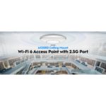 Access Point Cudy Wifi 6 Ax3000 Poe