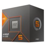 Cpu Amd Ryzen 5 8600g Am5 Box