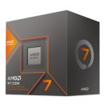 Cpu Amd Ryzen 7 8700g Am5 Box