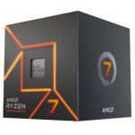 Cpu Amd Ryzen 7 7700 Am5 Box