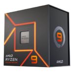 Cpu Amd Ryzen 9 7950x Am5 Box S/fan