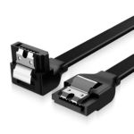 Cable Sata 3 Msi Negro