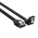 Cable Sata 3 6gbps Negro