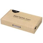 Switch Cudy 24 Puertos POE+ Gigabit y 2 SFP