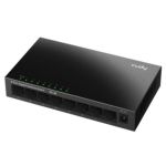 Switch Cudy 8 Puertos Gigabit Metálico