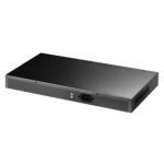 Switch Cudy 24 Puertos Gigabit Admin + 4 Sfp