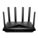 Router Cudy 4g Lte Ac1200 Doble Banda Doble Sim