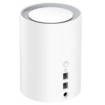 Mesh Cudy Wifi 6 Ax1800 2 Puertos Gigabit (1 Pack)