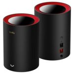 Mesh Cudy Wifi 6 Ax3000 2 Puertos Gigabit (2 Pack)