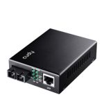 Convertidor Cudy Ethernet/sfp Multim Fullduplex Gb
