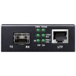 Convertidor Cudy Ethernet/sfp Full Duplex Gigabit